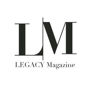 LEGACY Magazine